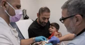 Traumatized by war, hundreds of Lebanon's children struggle with wounds both physical and emotional