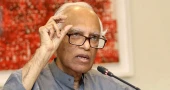 Employment generation takes priority over GDP growth: Planning Adviser Wahiduddin