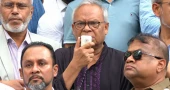Cohorts of fallen regime trying to put elected govt in trouble: Rizvi