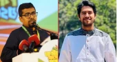 Nurul Islam, Sibgatullah take leadership of Islami ChhatraShibir for 2026
