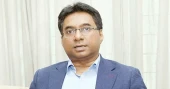 Selim Raihan joins TIB Board of Trustees