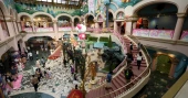 At 50, Hello Kitty is as 'kawaii' and lucrative as ever