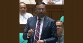 Sternest action being taken over attack on actress Badhan in Italy: Humaiun Kobir