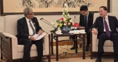 China eyes stronger ties with Bangladesh’s incoming govt: Sun Weidong