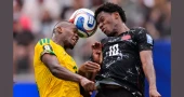 Canada begin knockout journey with hard-fought win over South Africa