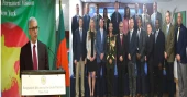Bangladesh reaffirms commitment to UN peacekeeping, multilateralism