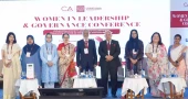 Moyeen Khan urges greater female representation in corporate leadership