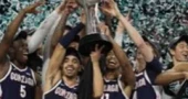 Gonzaga beats No. 19 Saint Mary's 58-51 to capture West Coast Conference Tournament title