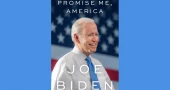 Biden to release memoir 'Promise Me, America' after US midterm elections