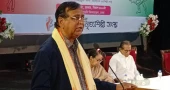 Culture key to building enlightened, drug-free society: DSCC administrator