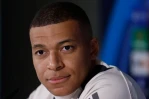Mbappé misses Real Madrid training ahead of Man City clash; coach hints at return 'soon'