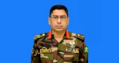 Lieutenant General Waker-Uz-Zaman appointed Bangladesh Army Chief