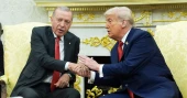 US ambassador says Trump-Erdogan ties may resolve Turkey’s F-35 ban