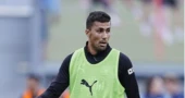 Rodri to make Manchester City return after injury layoff