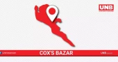 Mother, daughter ‘gang-raped’ during robbery in Cox’s Bazar; 6 held