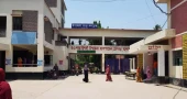 Medical services at Jashore’s Chaugachha Upazila Health Complex suffer from acute physician shortage