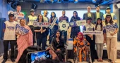 "Equal opportunities key to society's full potential"