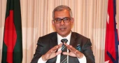 Govt appoints new permanent representative to UN Mission in New York