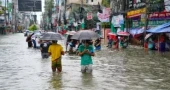 Religious Affairs, Road, Transport and Bridges ministries to donate one-day salary to flood-hit people