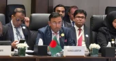 Dhaka calls for modernised, stronger OIC for betterment of Muslim Ummah