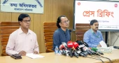 Reconciliation with Awami League not impossible, but it must acknowledge responsibility: Zahed  