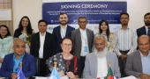 Govt, 5 UN agencies join hands to support migrant reintegration