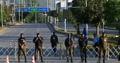 Residents frustrated as security curbs disrupt life in Pakistan’s Islamabad