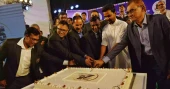 Bangladesh cricket fraternity celebrates golden jubilee of country's Test status