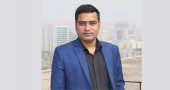 Journalist Saidur appointed Minister (Press) at Dhaka’s Mission in New Delhi  