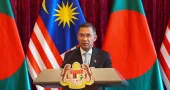 PM urges Malayasia to open labour market soon, recruit more Bangladeshi workers
