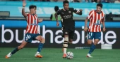 Tottenham Sign Savinho From Man City as Summer Spending Tops $400m