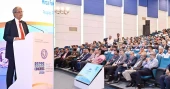 President calls for world-class healthcare at home to stem outward medical tourism