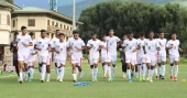SAFF U-17 Champs: Bangladesh team reaches Bhutan