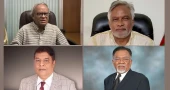 Rizvi, Aman, Farhad Halim, Ismail Jabiullah made BNP Standing Committee members