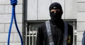 Iran executes man accused of spying for Israel