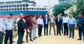 European envoys see Bangladesh as future hub for green investment, sustainable shipbuilding