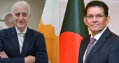 UNGA Presidency: Bangladesh intensifies final push as vote nears
