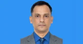 Shahedul Islam joins BGMEA as new Secretary General