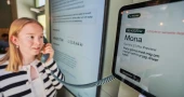 Swedish cafe experiment puts AI in charge of operations