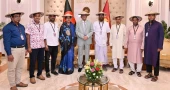 Stronger marketing system needed to ensure fair prices for farmers: President