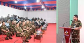 Army to build modern arms factory at closed Jalil Textile Mills site in Ctg