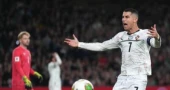 Cristiano Ronaldo expected to escape WC ban as FIFA issues probation with red-card ruling