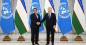 Uzbekistan keen to expand multifaceted partnership with Bangladesh