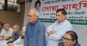 ‘Don’t fall for misinformation’, Rizvi alerts about Khaleda’s health status