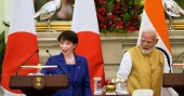 India, Japan agree to deepen defense and economic security cooperation