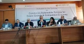 Bangladesh's automobile sector faces headwinds amidst economic shifts and policy gaps: Speakers at a seminar