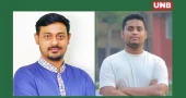 Nasiruddin Patwary, Hasnat made NCP senior joint conveners