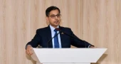 Dhaka, Delhi should work together for rewarding cooperation: Verma