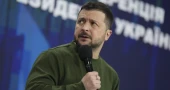 Zelenskyy: 31,000 Ukrainian soldiers killed since Russia launched full-scale invasion