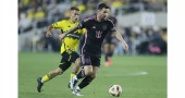 Messi quickly starts the process of looking ahead after Inter Miami wins MLS Supporters Shield